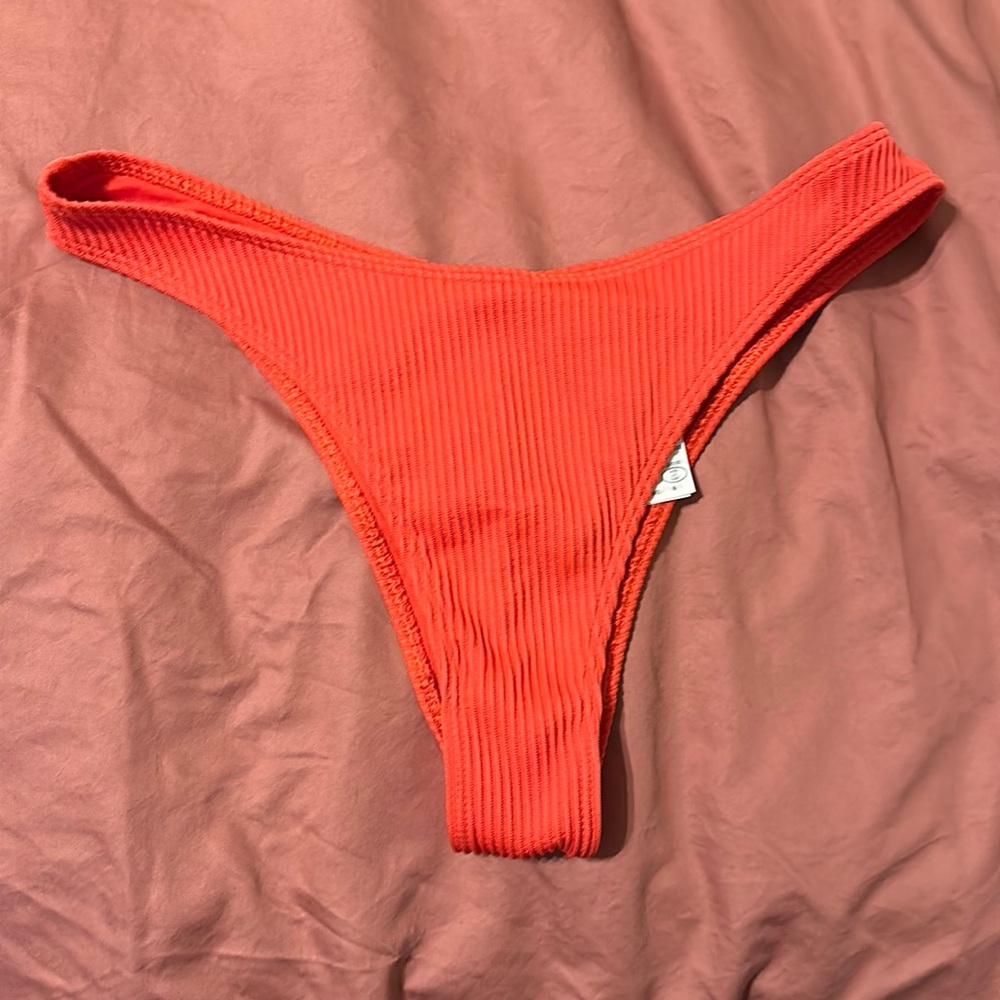 Hollister swim bottoms
